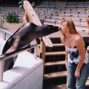 Meet your Posher, Caryn